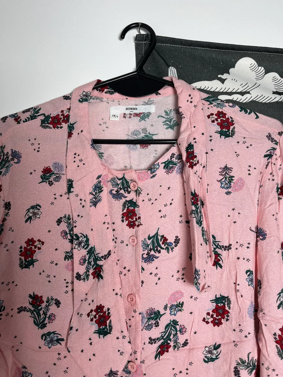 Camisa Desiderata - imagen 3