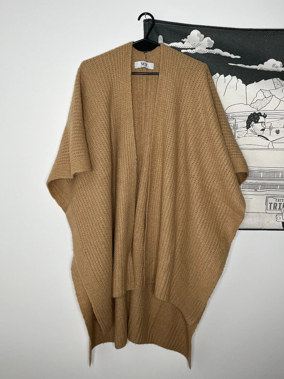 Cardigan Ver apasionadas - imagen 1
