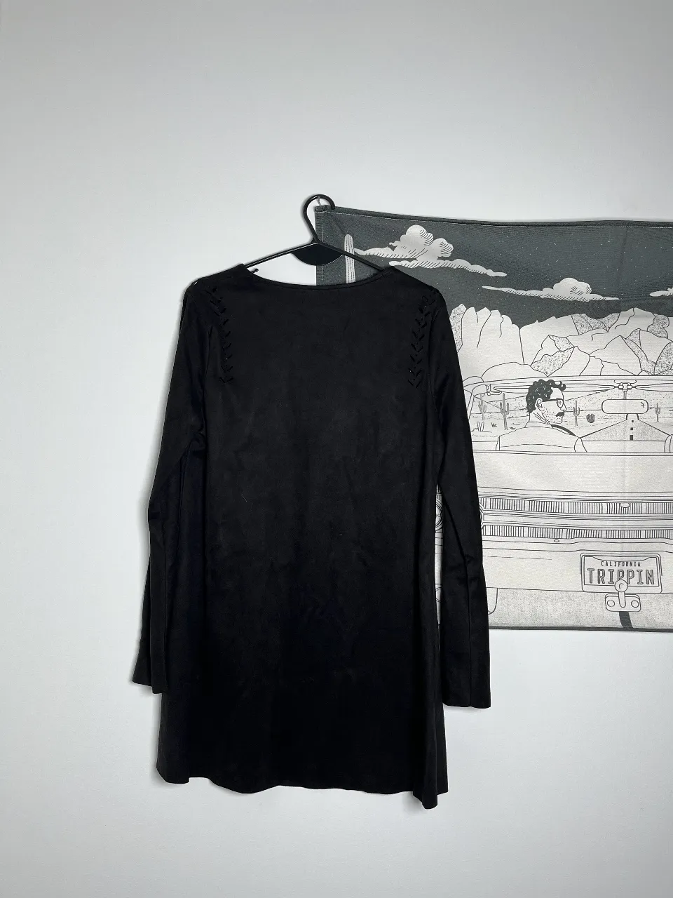 Vestido Ninguna - imagen 2
