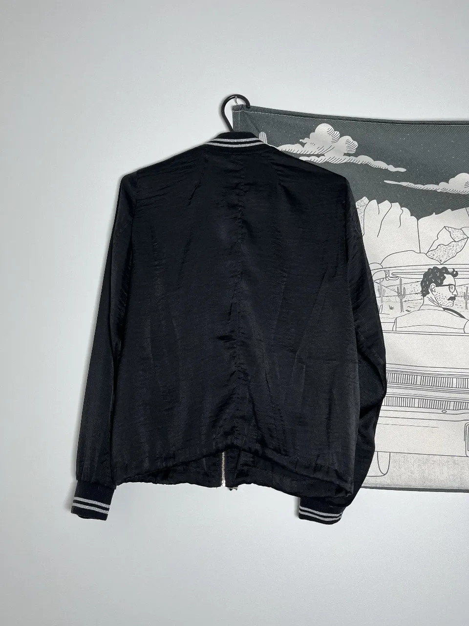 Campera Ver apasionadas - imagen 3