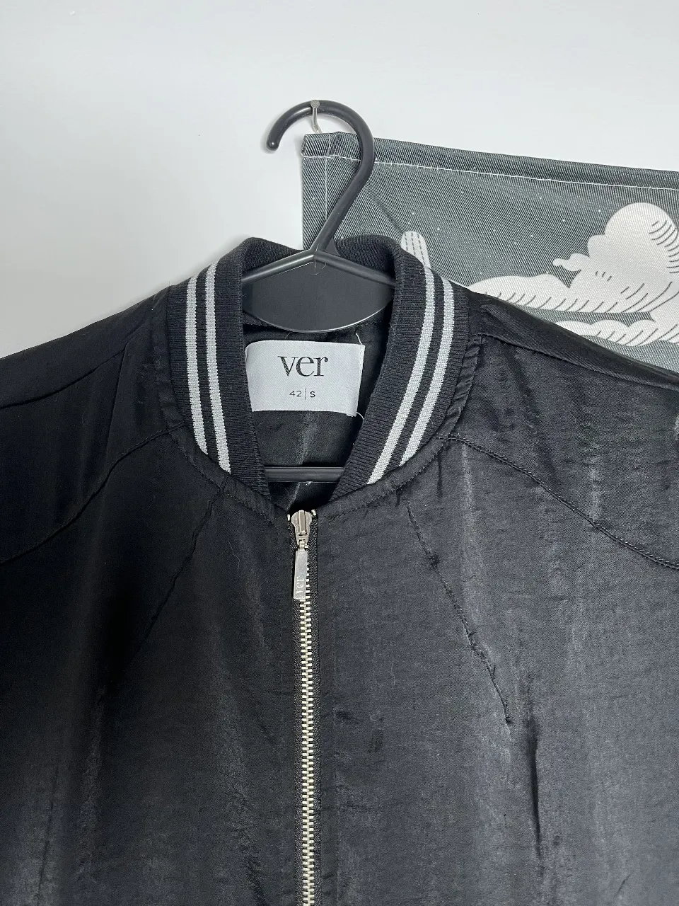 Campera Ver apasionadas - imagen 2