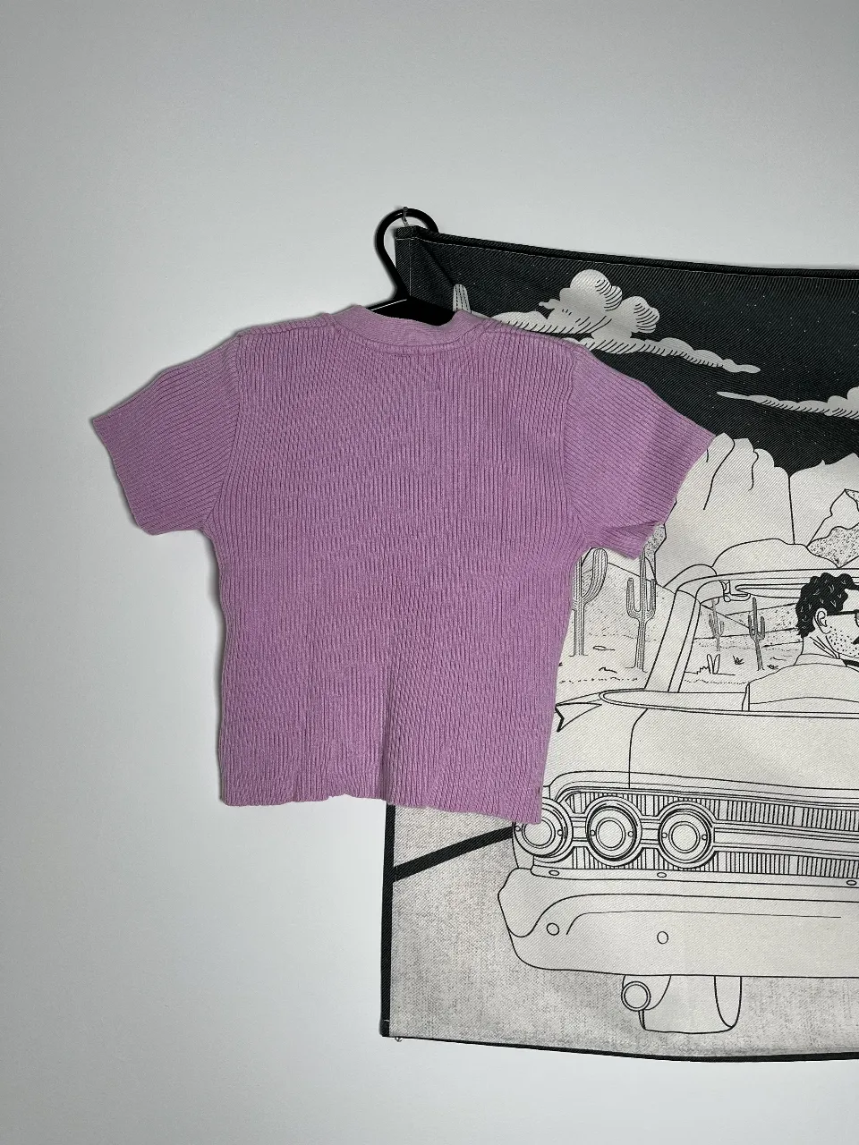 Sweater Bestia - imagen 2