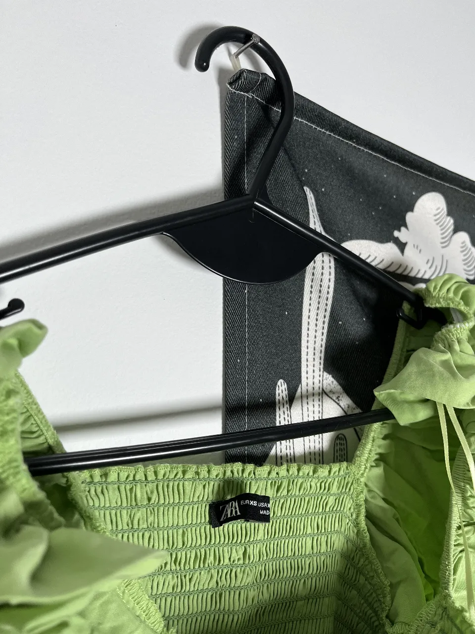 Top Zara - imagen 3