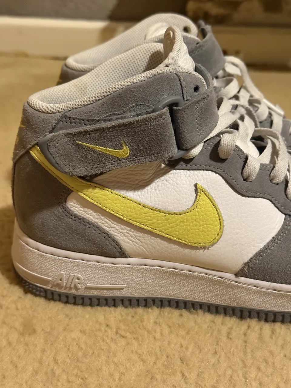 Zapatillas Nike - imagen 1