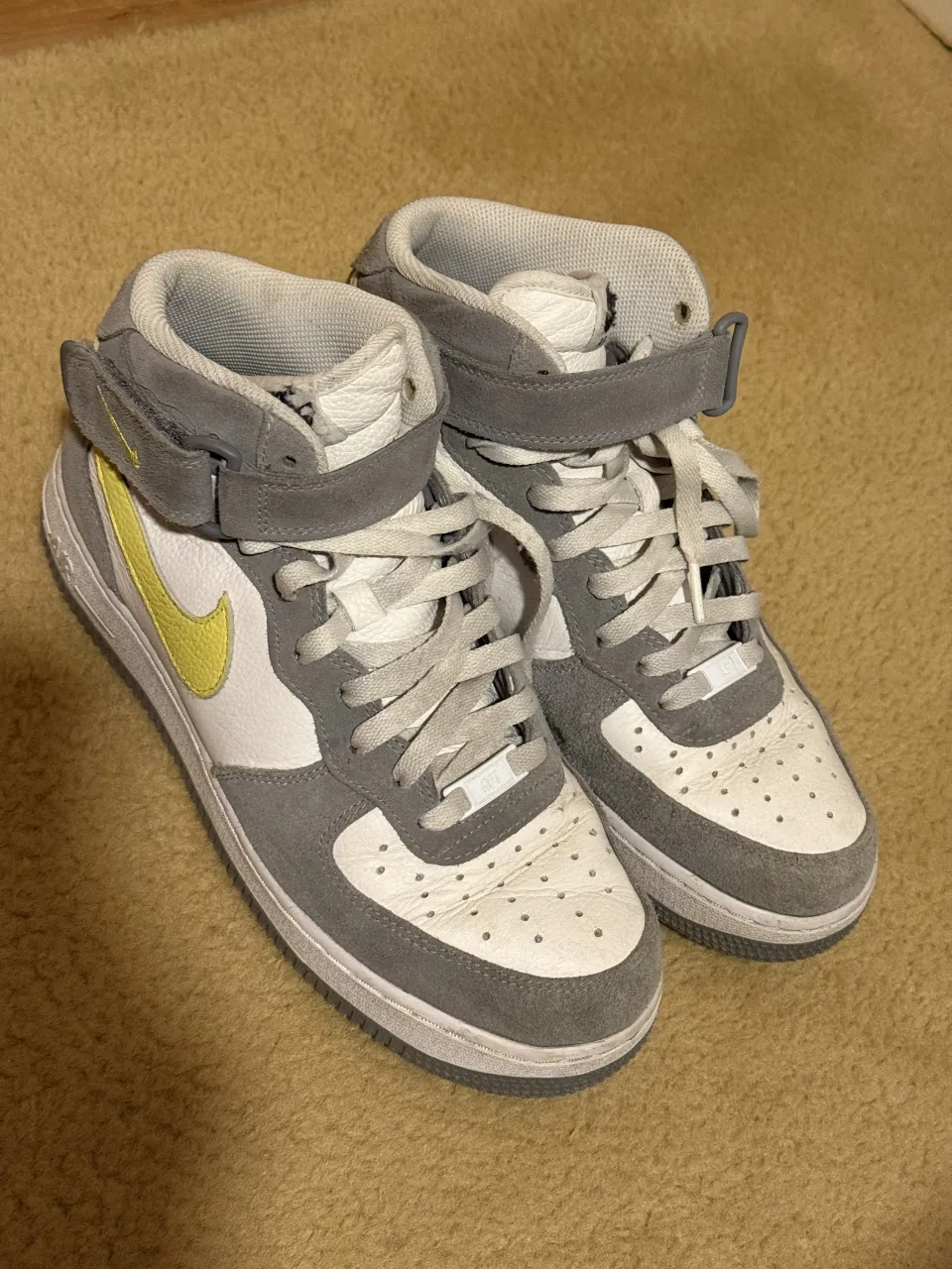 Zapatillas Nike - imagen 4
