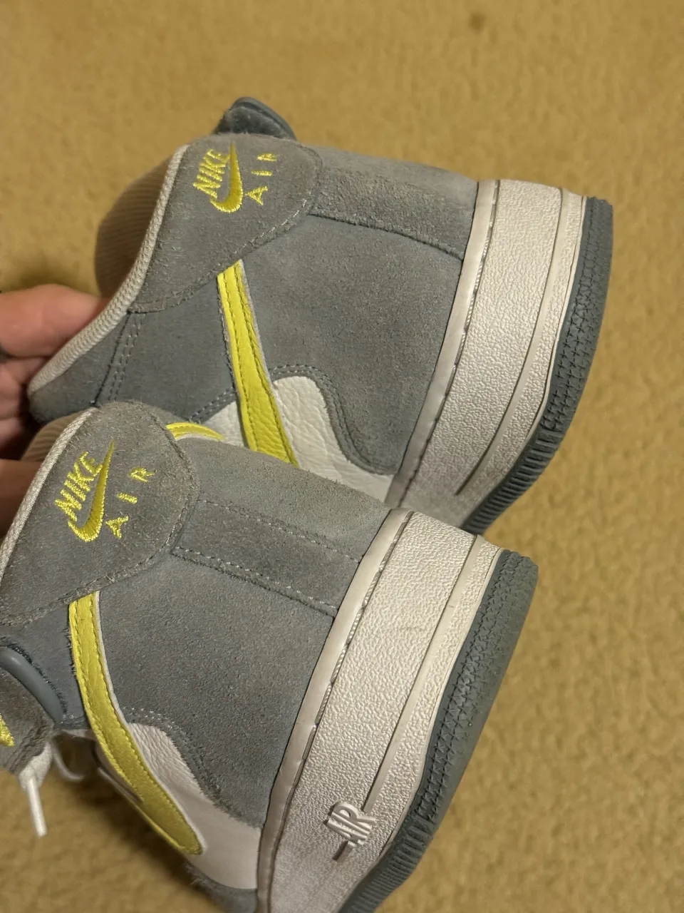 Zapatillas Nike - imagen 6