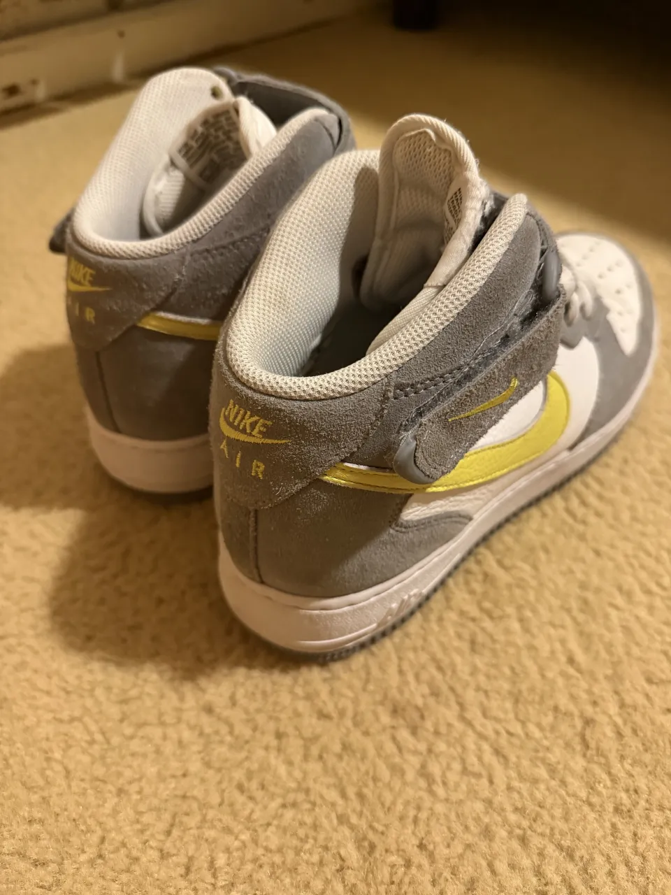 Zapatillas Nike - imagen 3