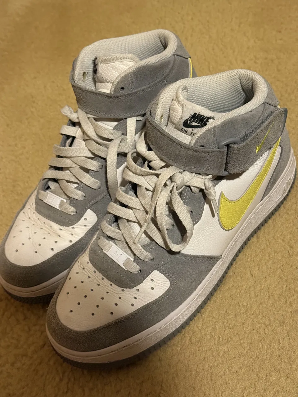 Zapatillas Nike - imagen 2