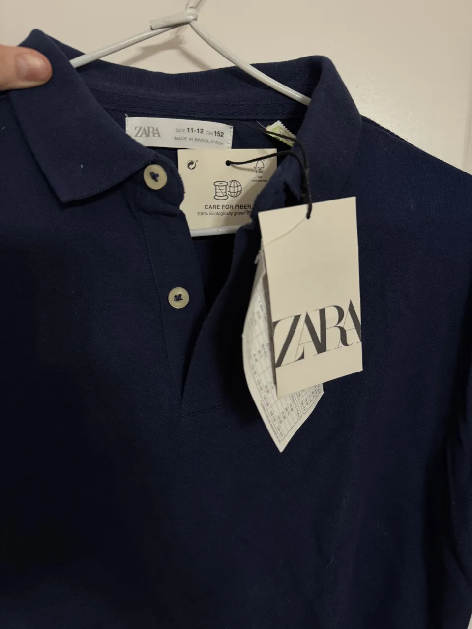 Chomba Zara - imagen 3