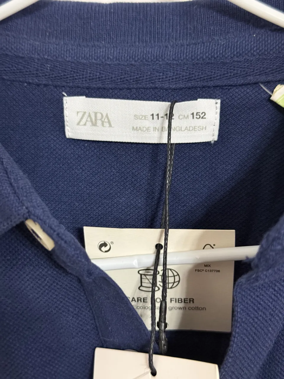 Chomba Zara - imagen 4