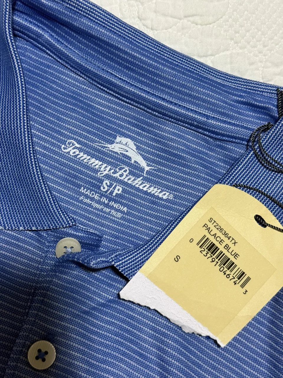 Remera Tommy Bahama - imagen 4