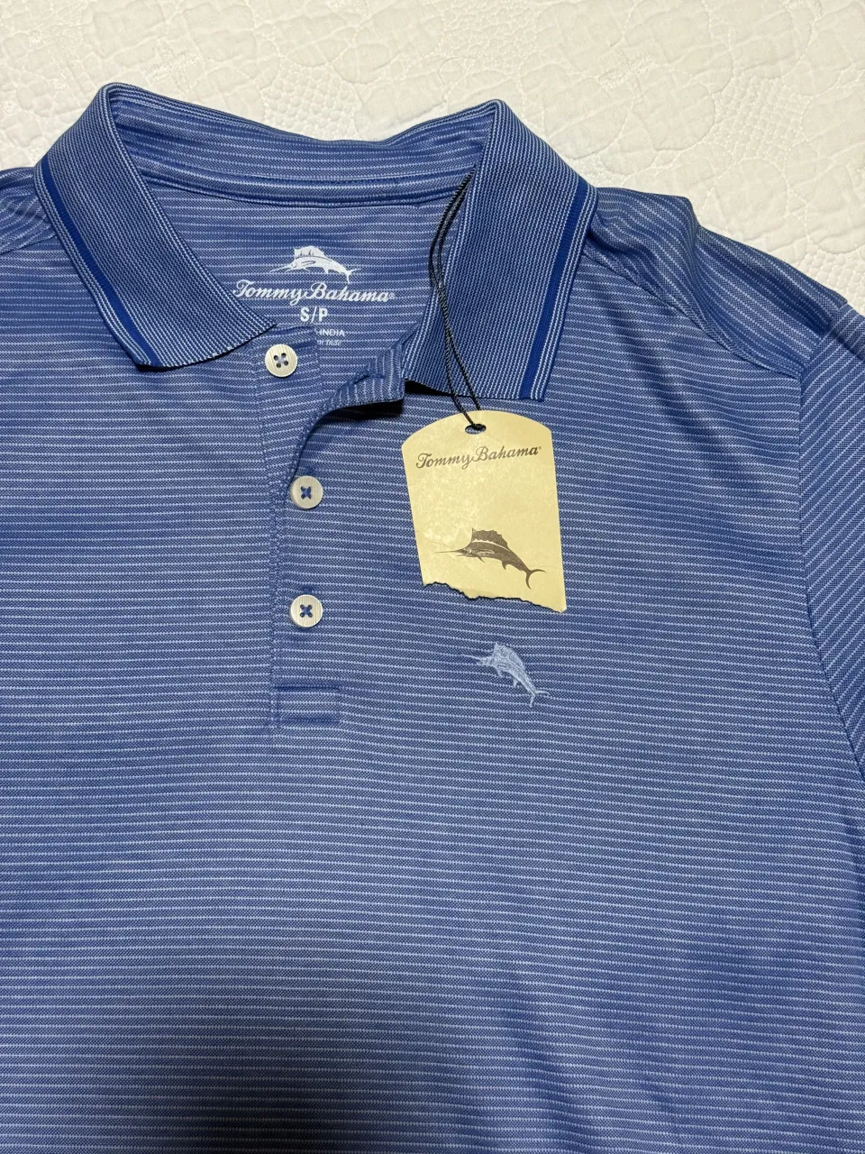Remera Tommy Bahama - imagen 2