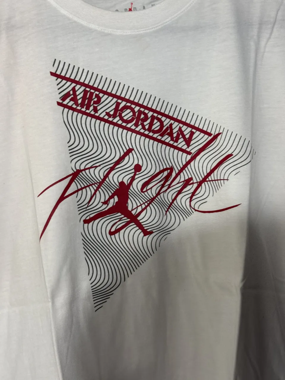 Remera Jordan - imagen 2