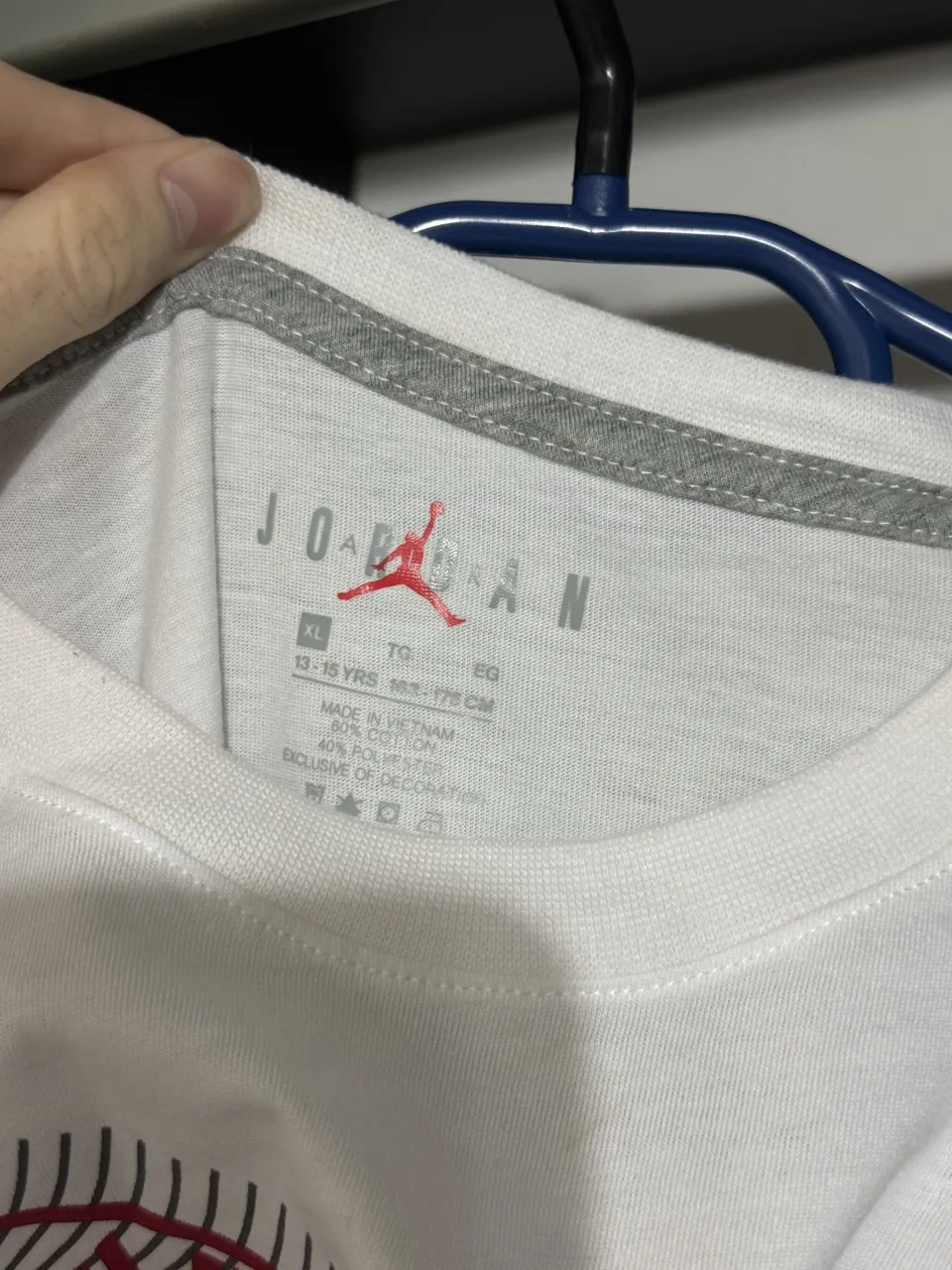 Remera Jordan - imagen 4