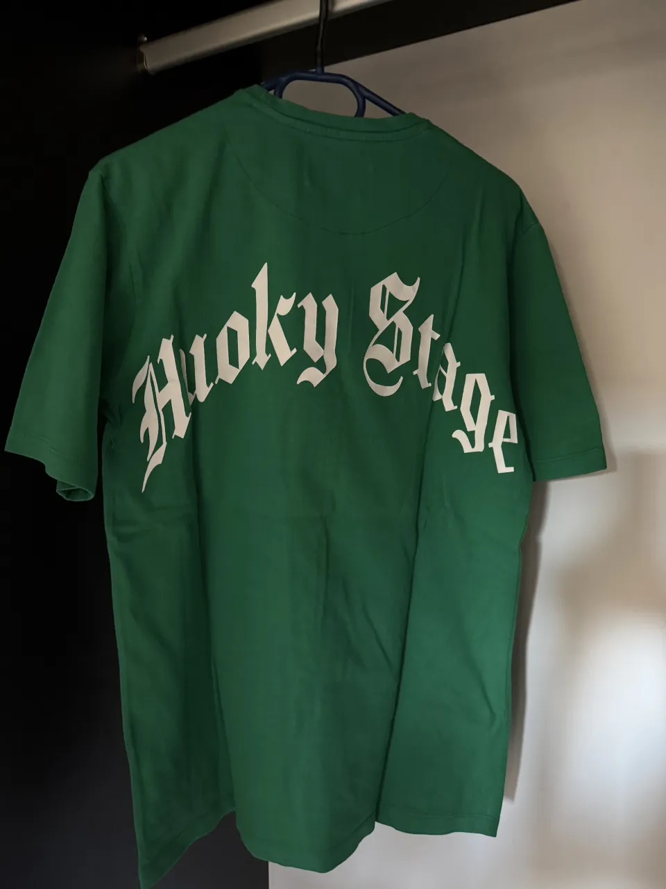 Remera Huoky - imagen 2