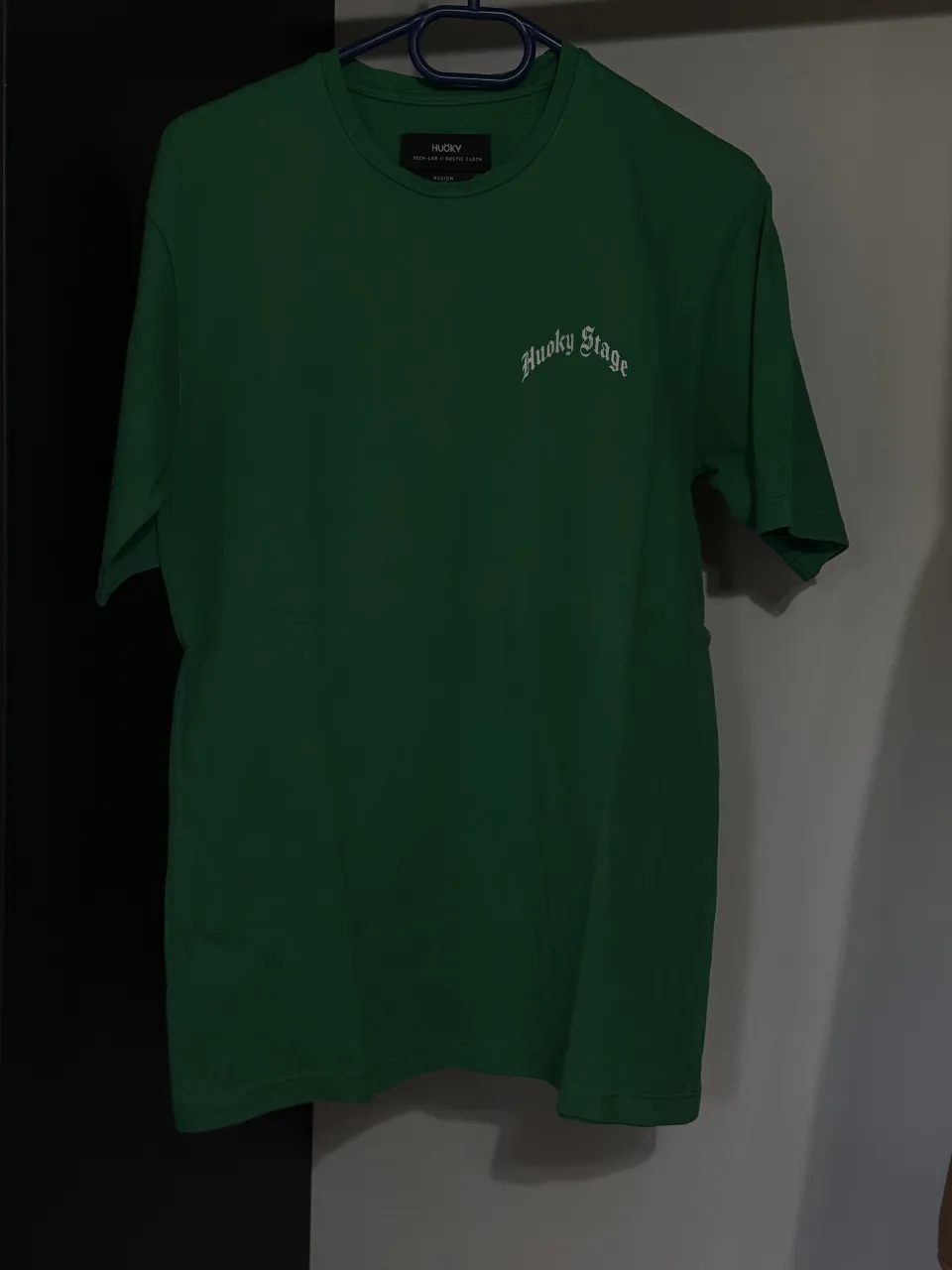 Remera Huoky - imagen 1