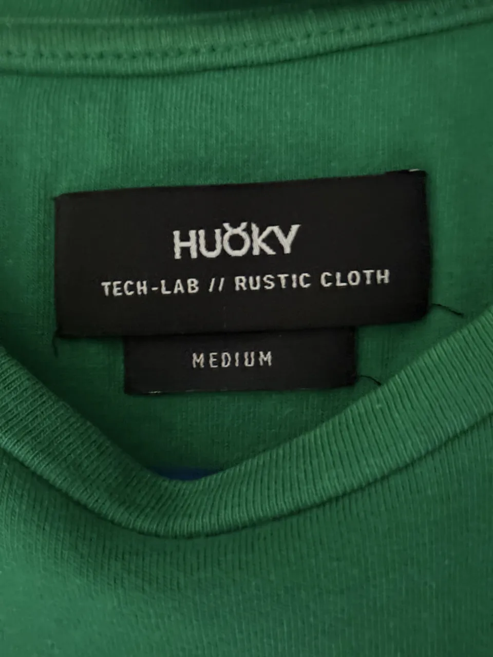 Remera Huoky - imagen 4