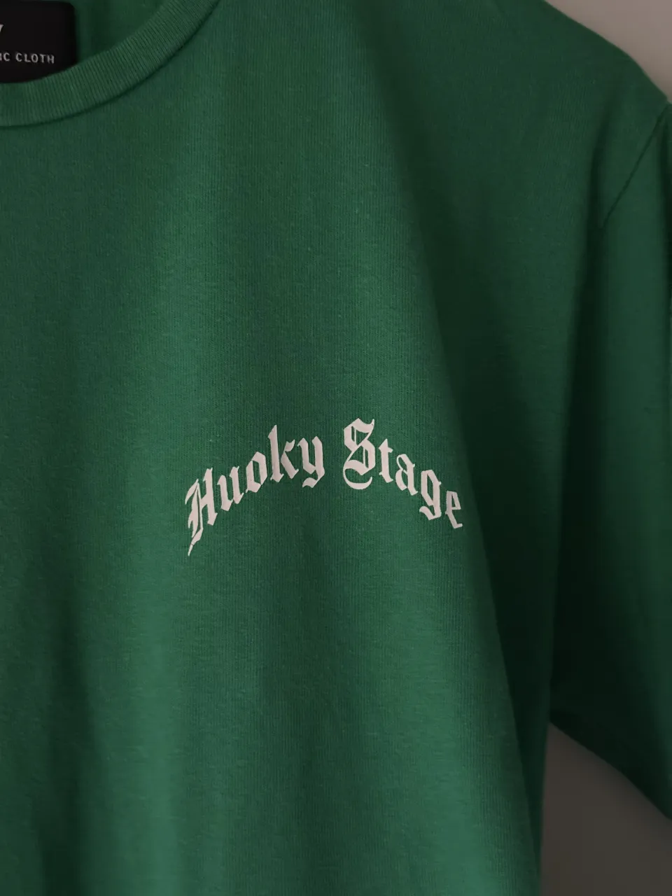 Remera Huoky - imagen 3