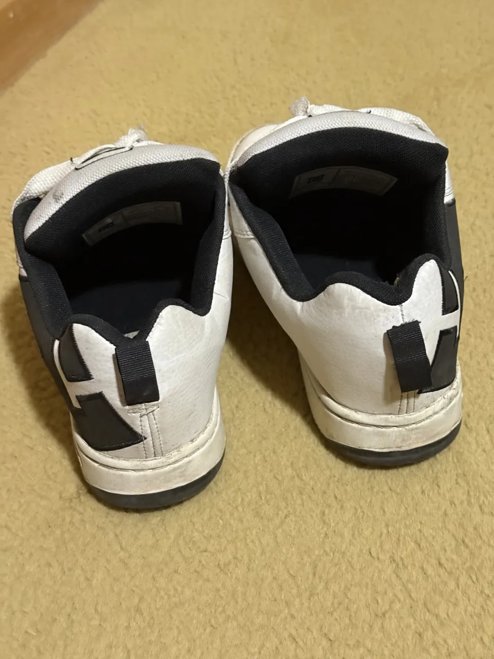 Zapatillas DC Shoes - imagen 3