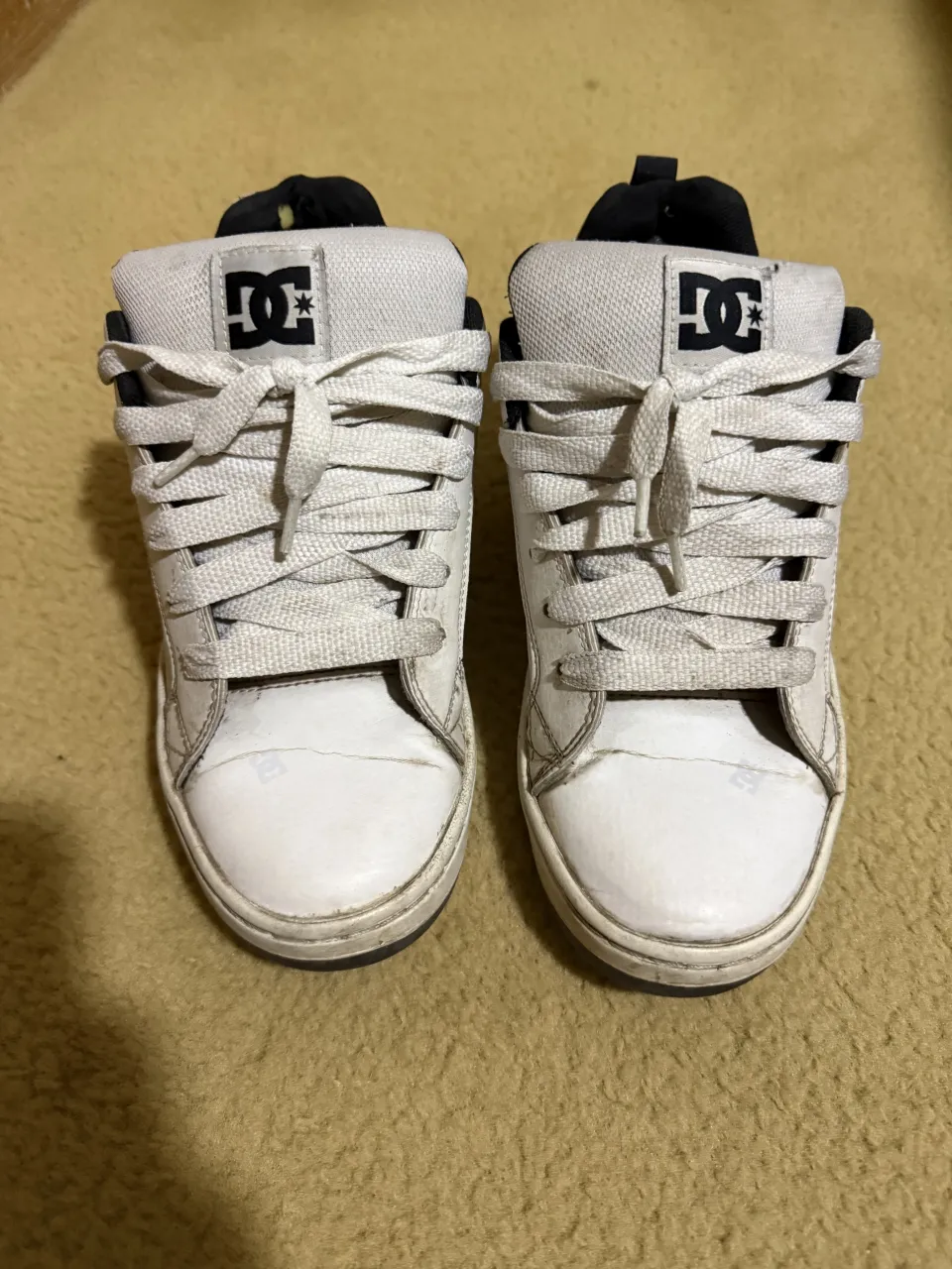 Zapatillas DC Shoes - imagen 2