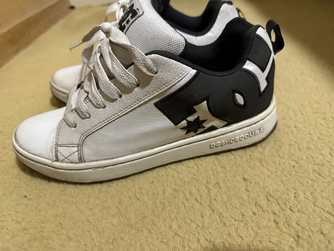 Zapatillas DC Shoes - imagen 1