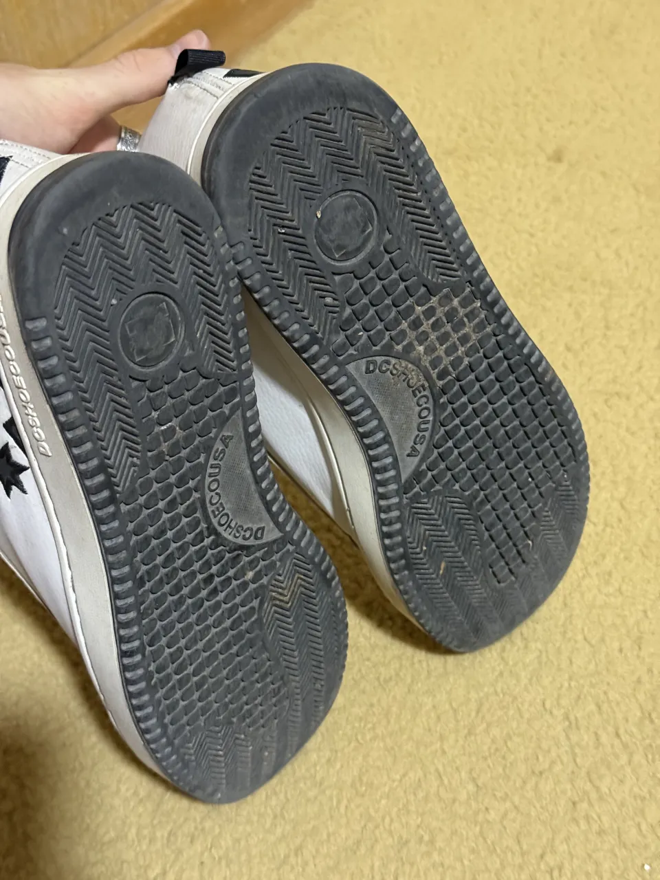Zapatillas DC Shoes - imagen 5