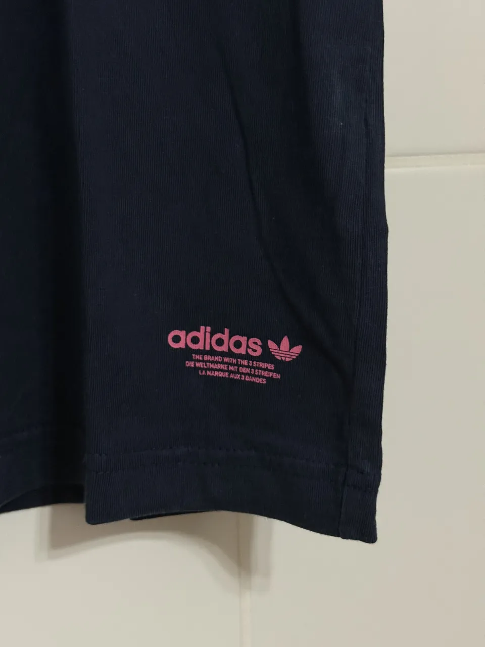 Remera adidas - imagen 3