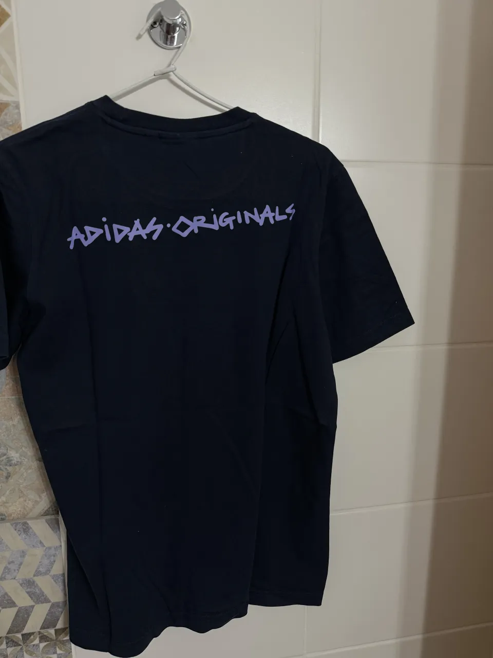 Remera adidas - imagen 4