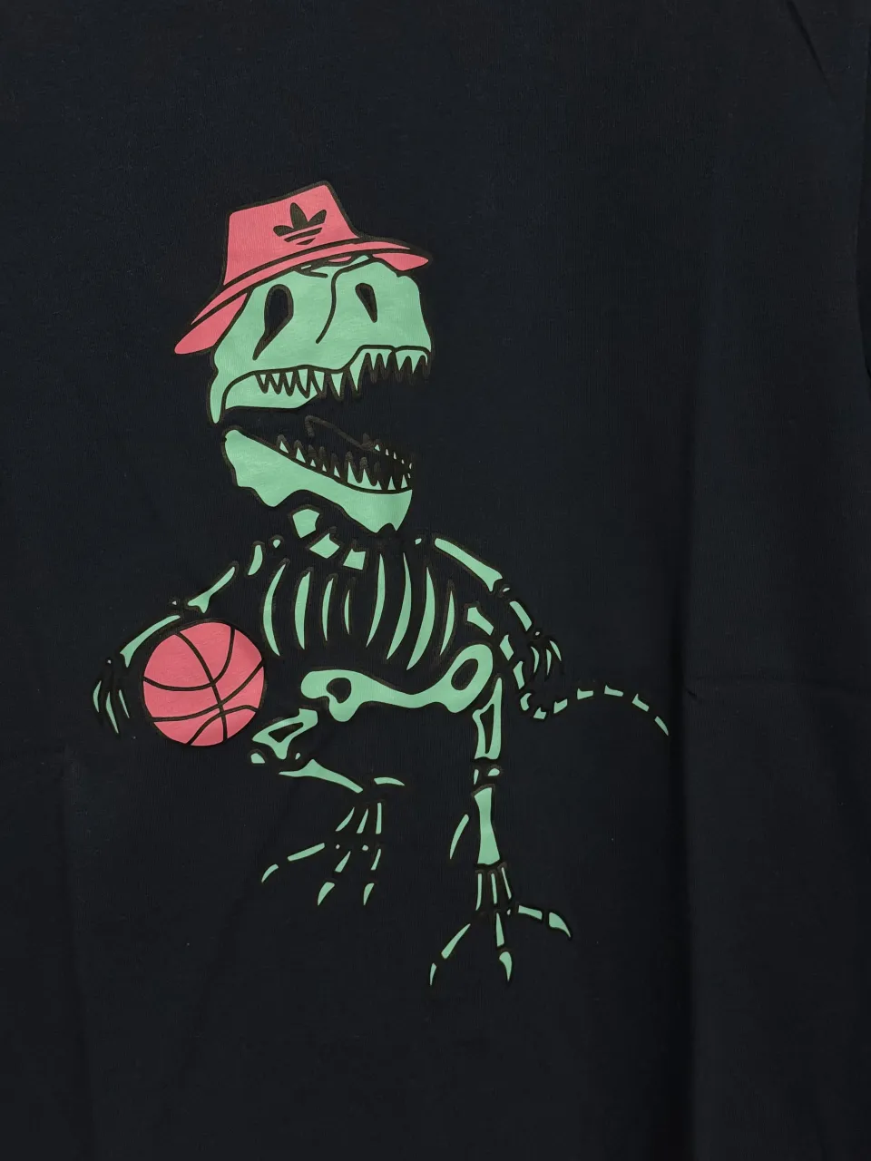 Remera adidas - imagen 2