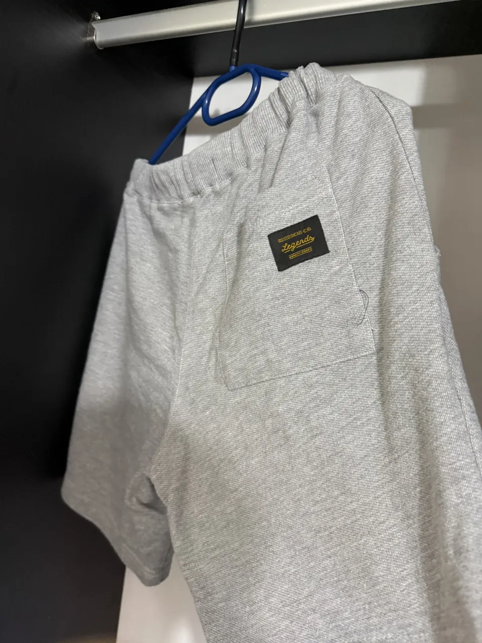 Short Herencia - imagen 3