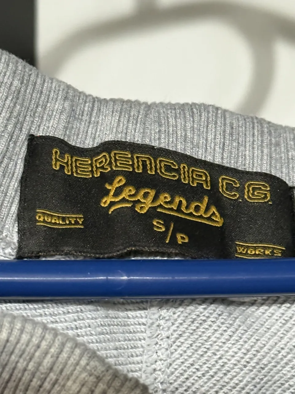 Short Herencia - imagen 5
