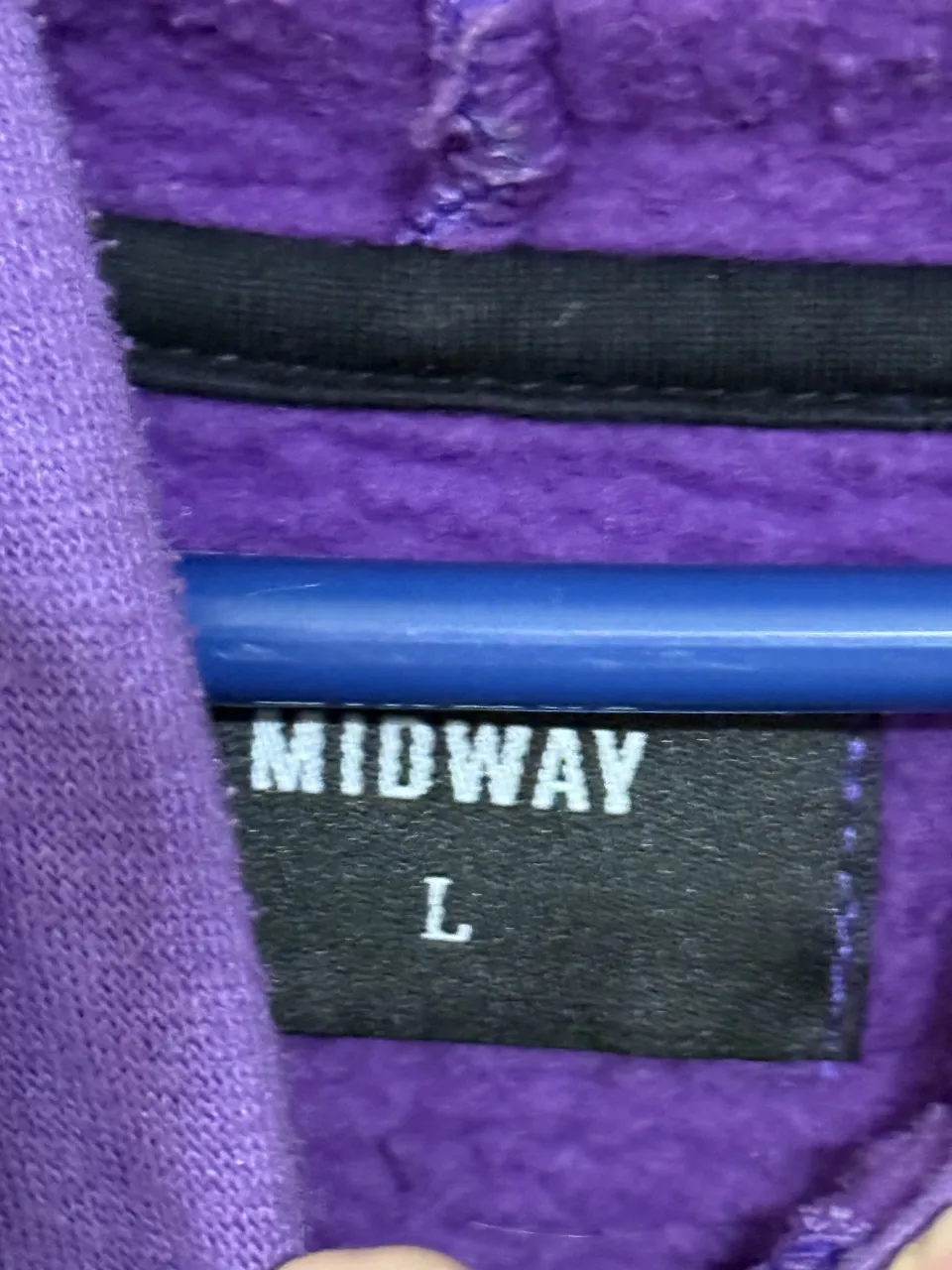 Buzo Midway - imagen 6