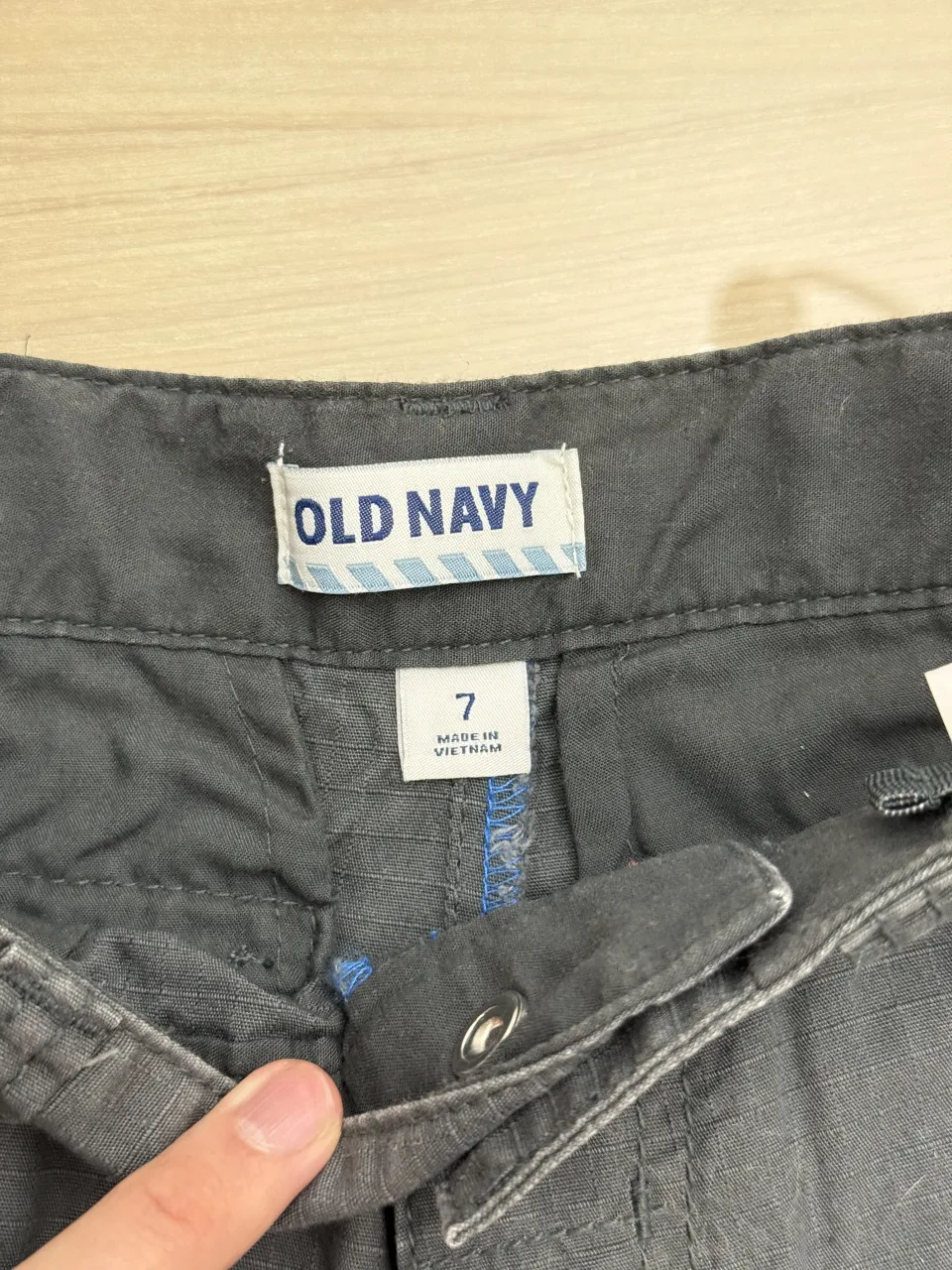 Bermuda Old Navy - imagen 3
