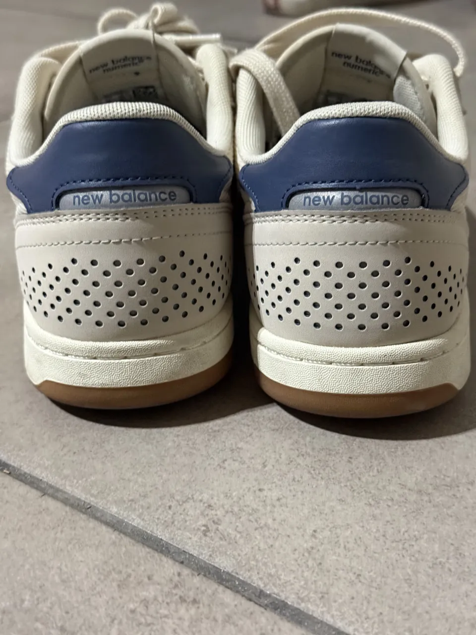 Zapatillas New Balance miniatura 4