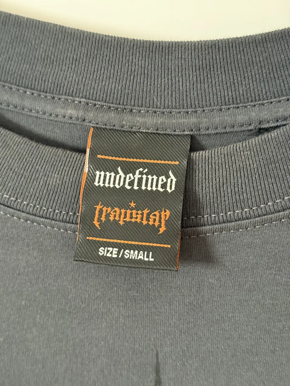 Remera Undefined - imagen 4