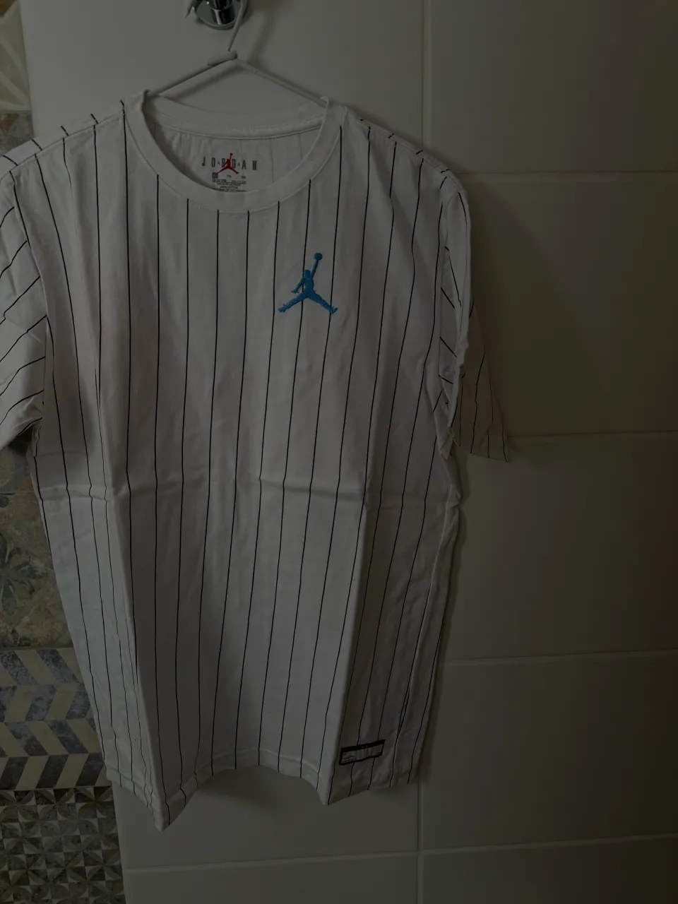 Remera Jordan - imagen 1