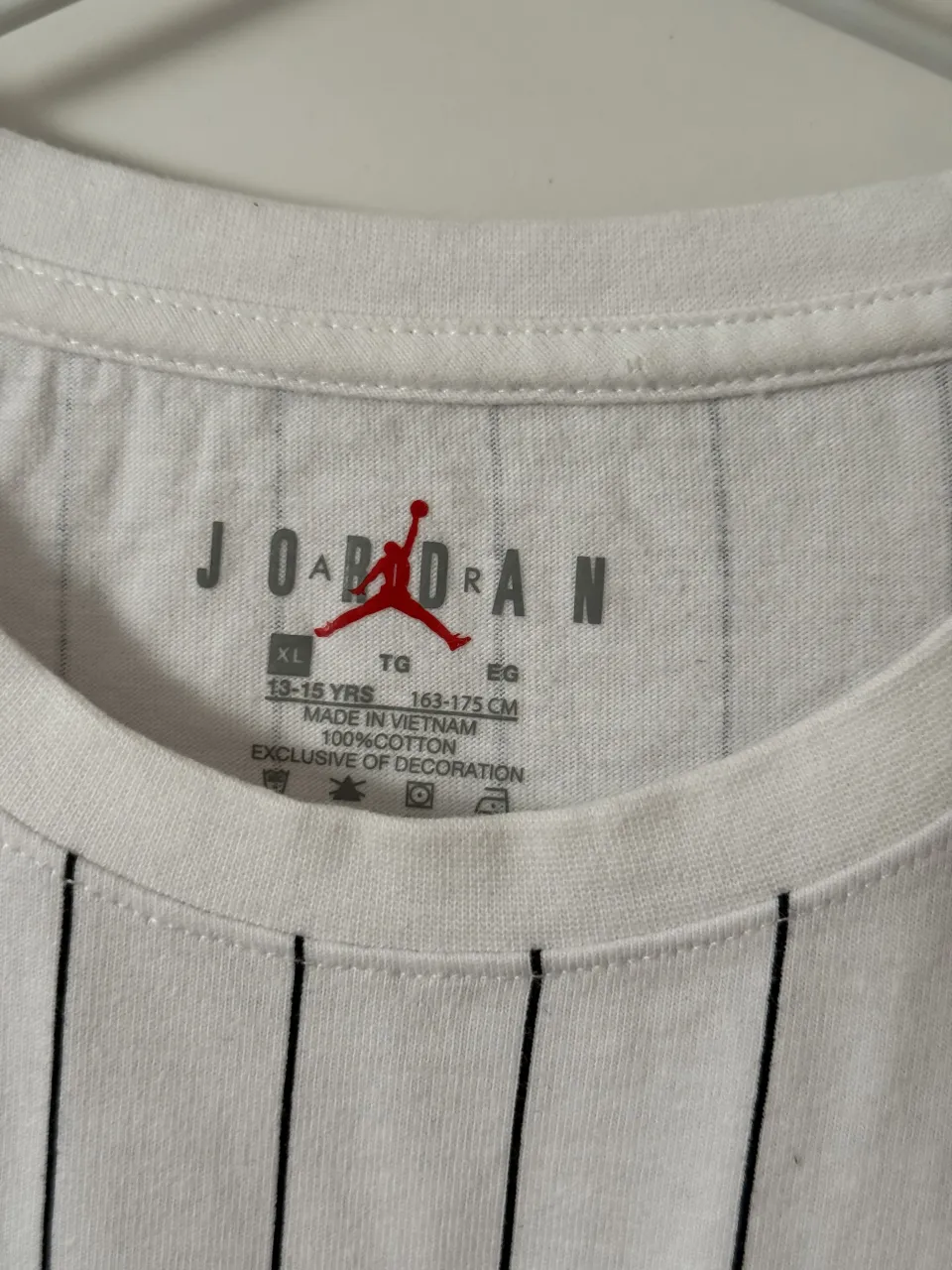 Remera Jordan - imagen 5