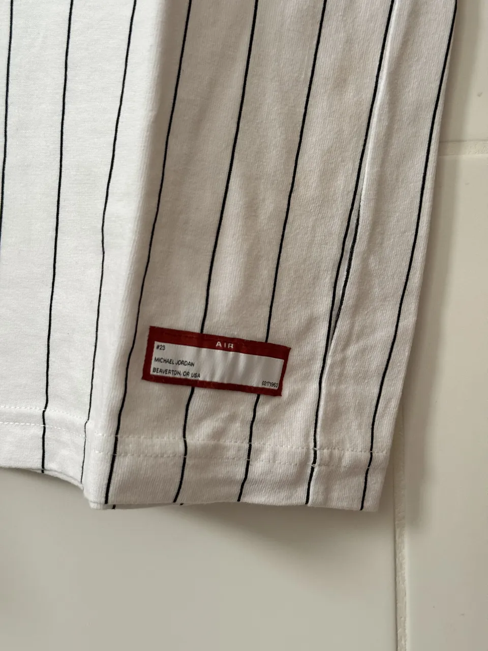 Remera Jordan - imagen 3