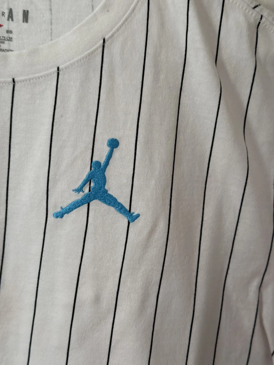 Remera Jordan - imagen 2