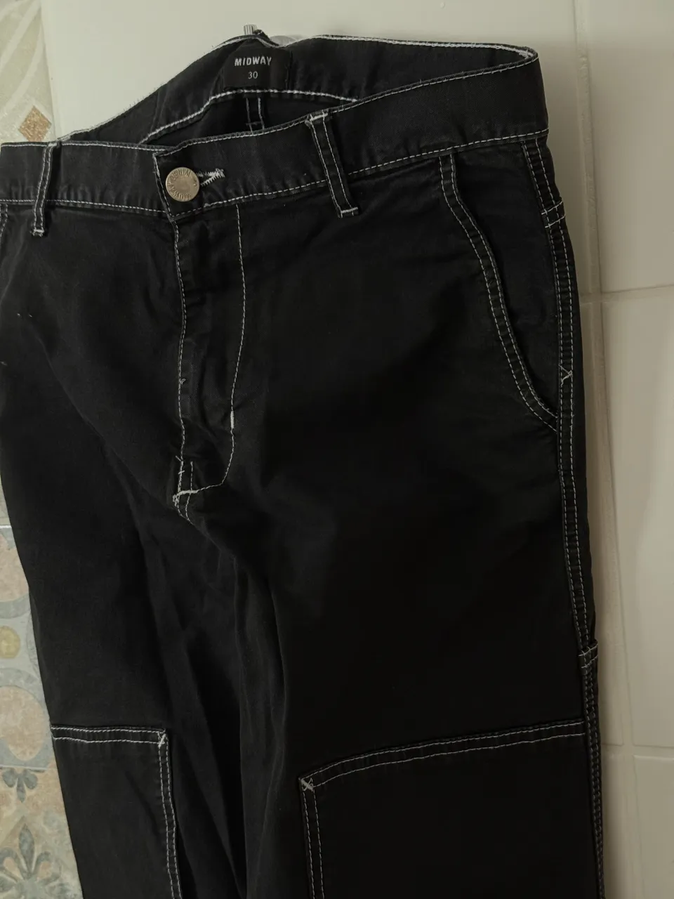 Pantalón Midway - imagen 3