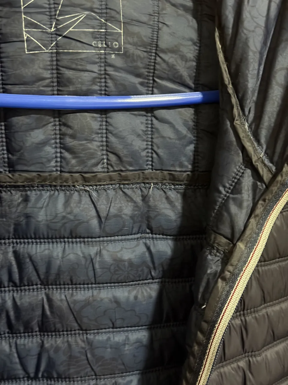 Campera Celio miniatura 5