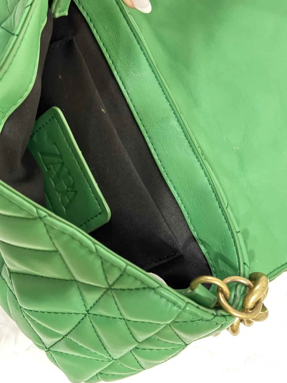 Cartera Zara - imagen 3