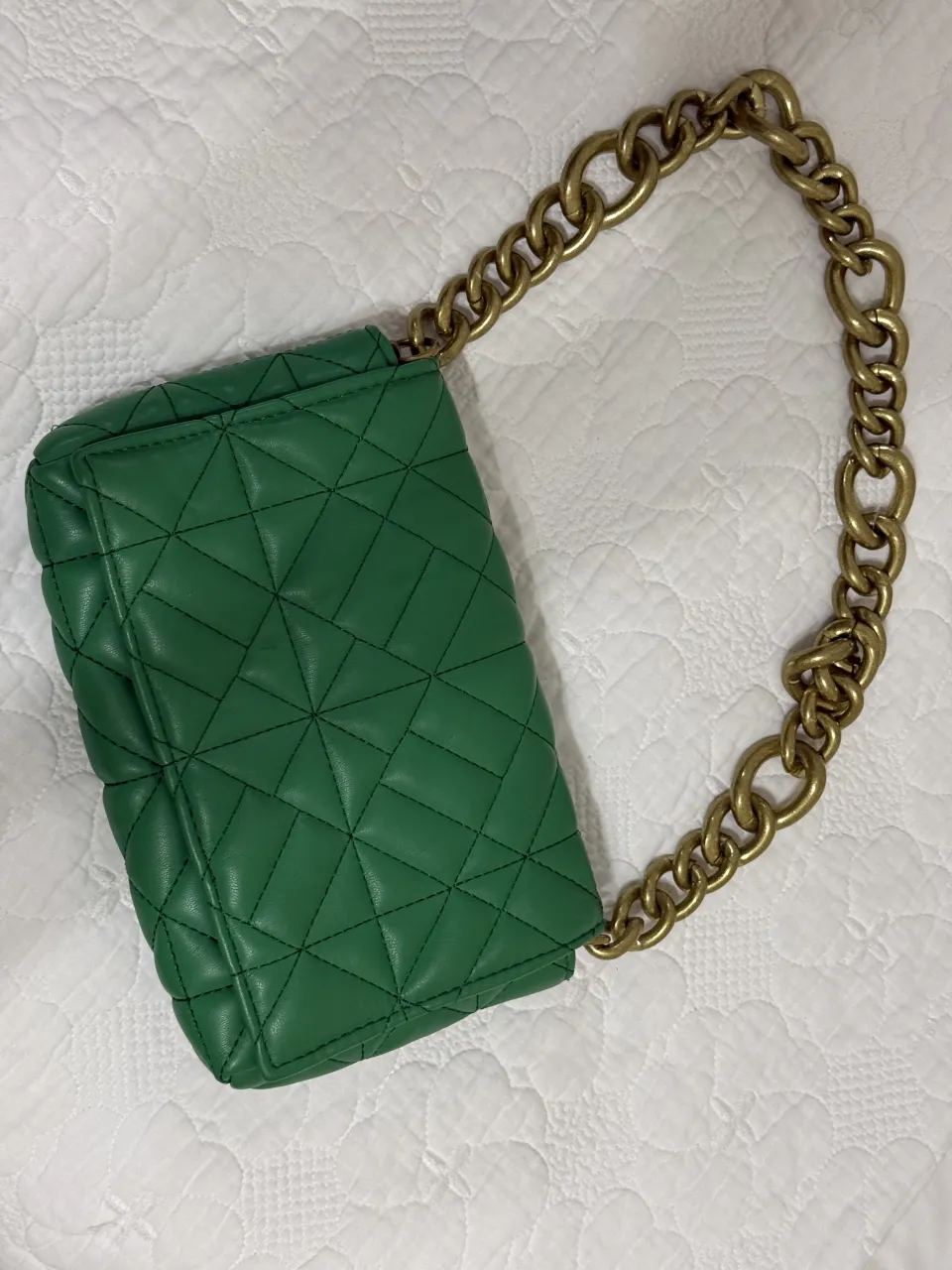 Cartera Zara - imagen 4