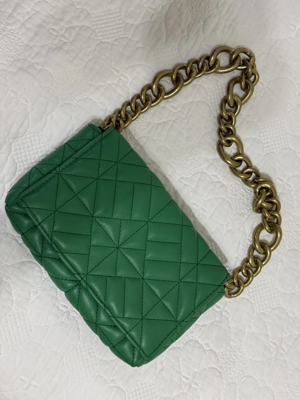 Cartera Zara - imagen 1