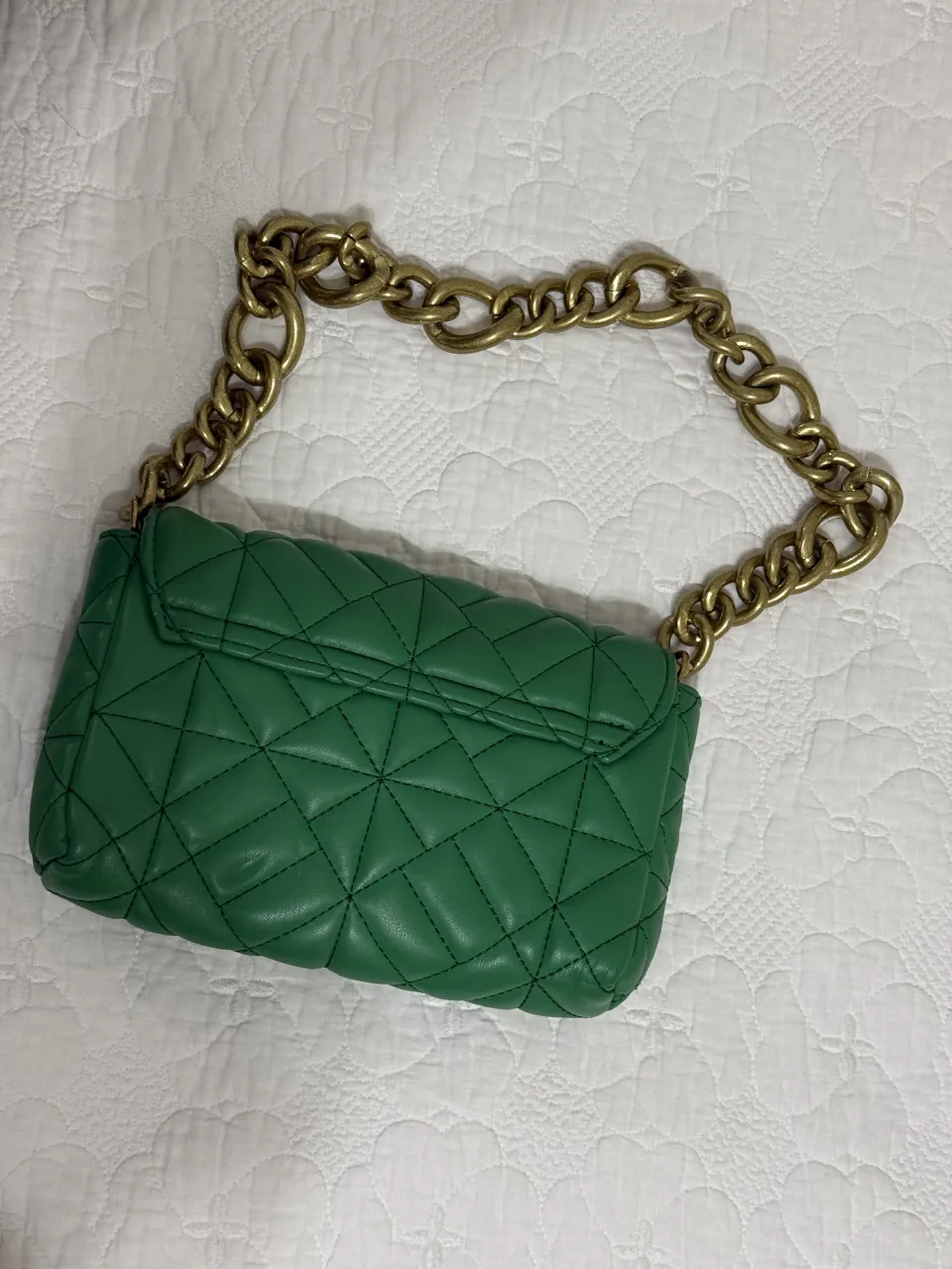 Cartera Zara - imagen 2
