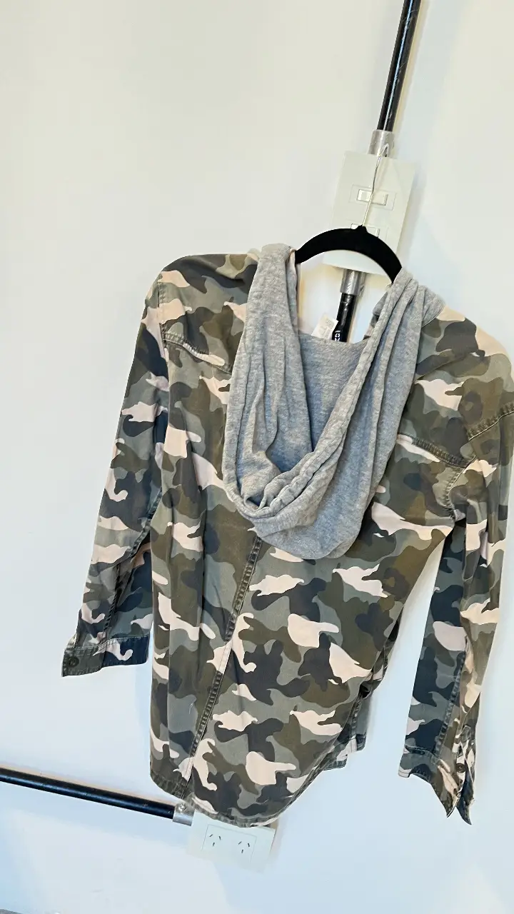 Campera H&M - imagen 3