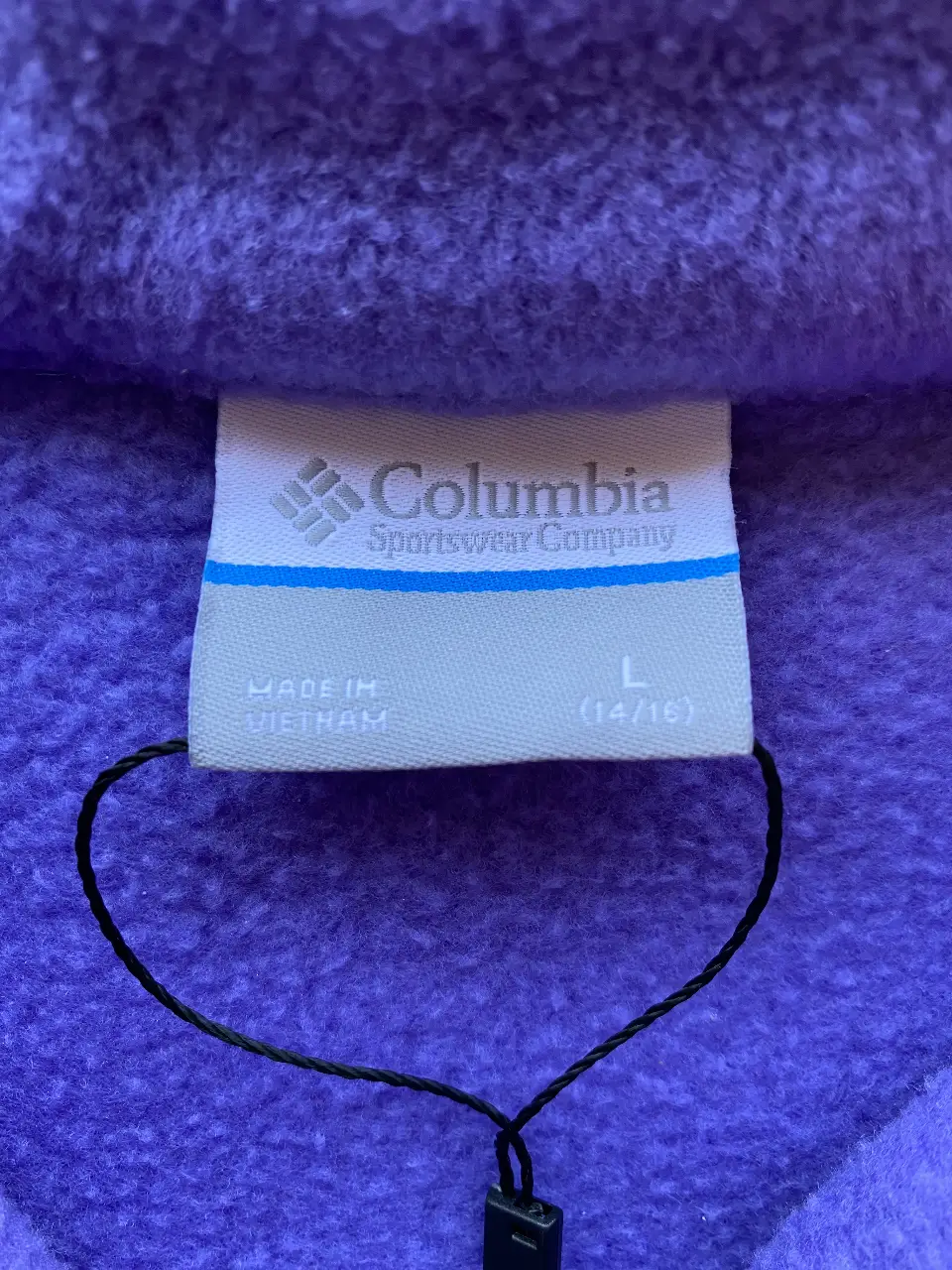 Buzo Columbia - imagen 2