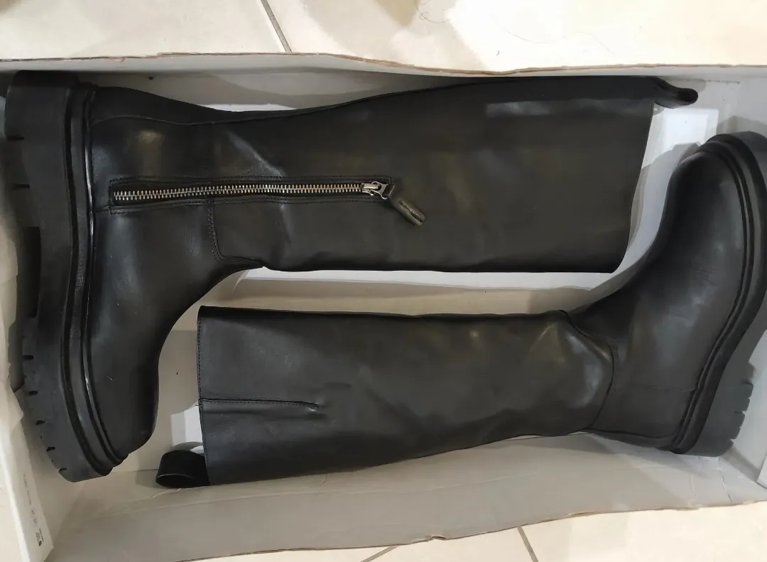 Botas Paruolo - imagen 1
