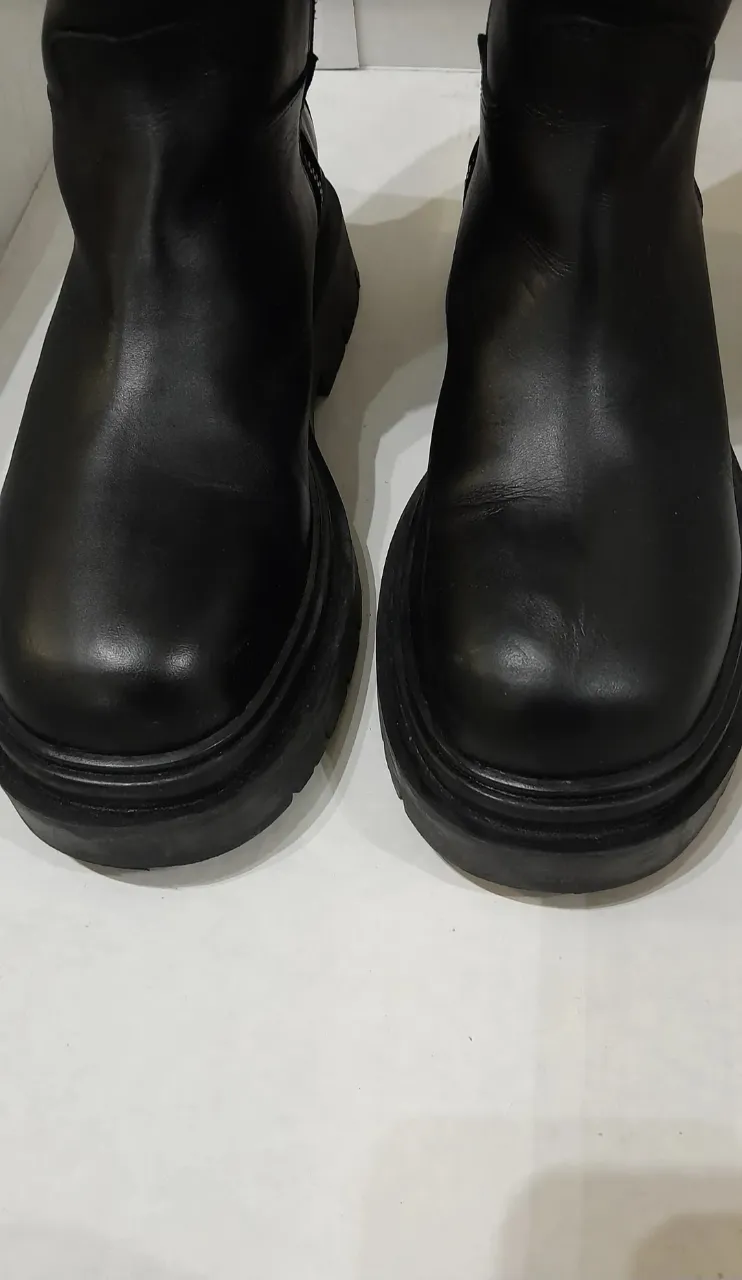 Botas Paruolo - imagen 5