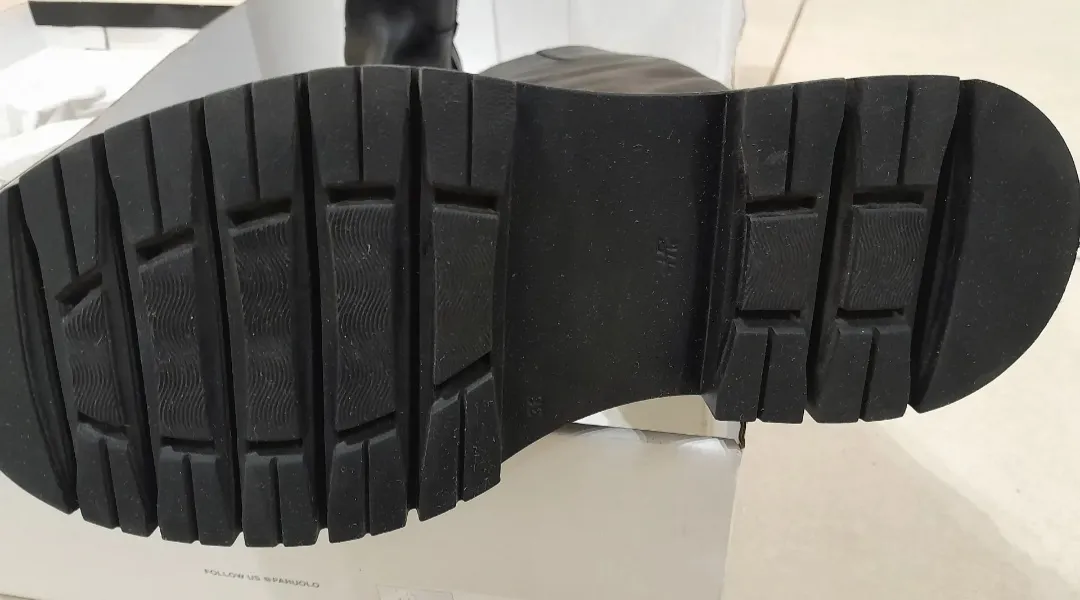 Botas Paruolo - imagen 4